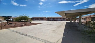 Lake Havasu City, AZ Health Care - 3301 Osborn Dr