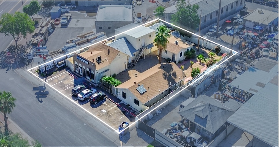 1609 W Latham St, Phoenix, AZ for Sale