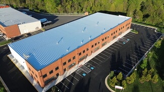 Manassas, VA Industrial - 11982 Wilton Meadows Ct