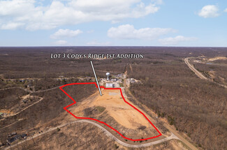Lake Ozark, MO Industrial - TBD Cody Ridge Apartment Property W hwy