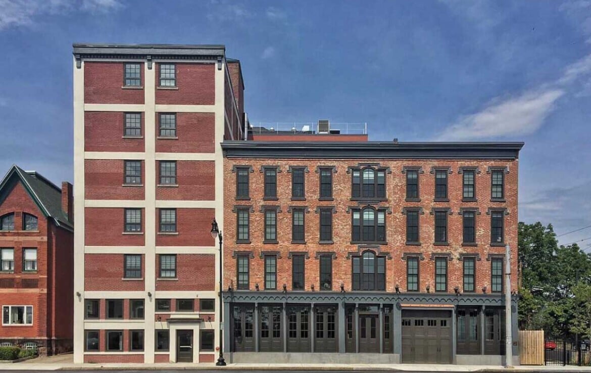 295 Niagara St, Buffalo, NY for Rent