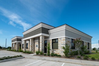 Sugar Land, TX Medical - 830 Julie Rivers Dr