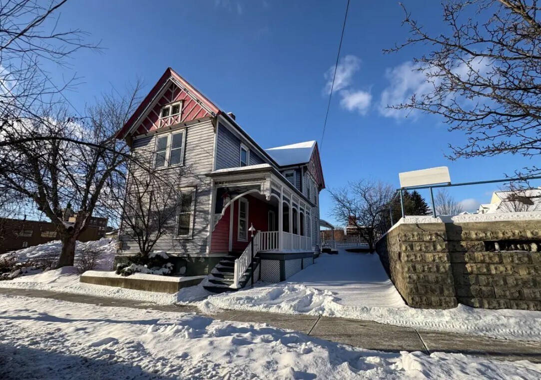 113 Hawley St, Binghamton, NY for Rent