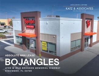 Kissimmee, FL undefined - 4799 W Irlo Bronson Memorial Hwy