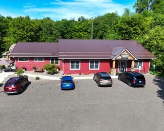 Glenwood City, WI Veterinarian/Kennel - 308 Syme Ave