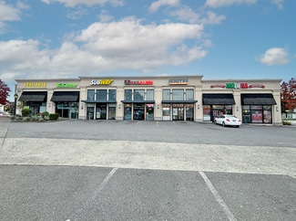 Seattle, WA Office/Retail - 8014 Lake City Way NE Seattle, WA Office/Retail - 8014 Lake City Way NE