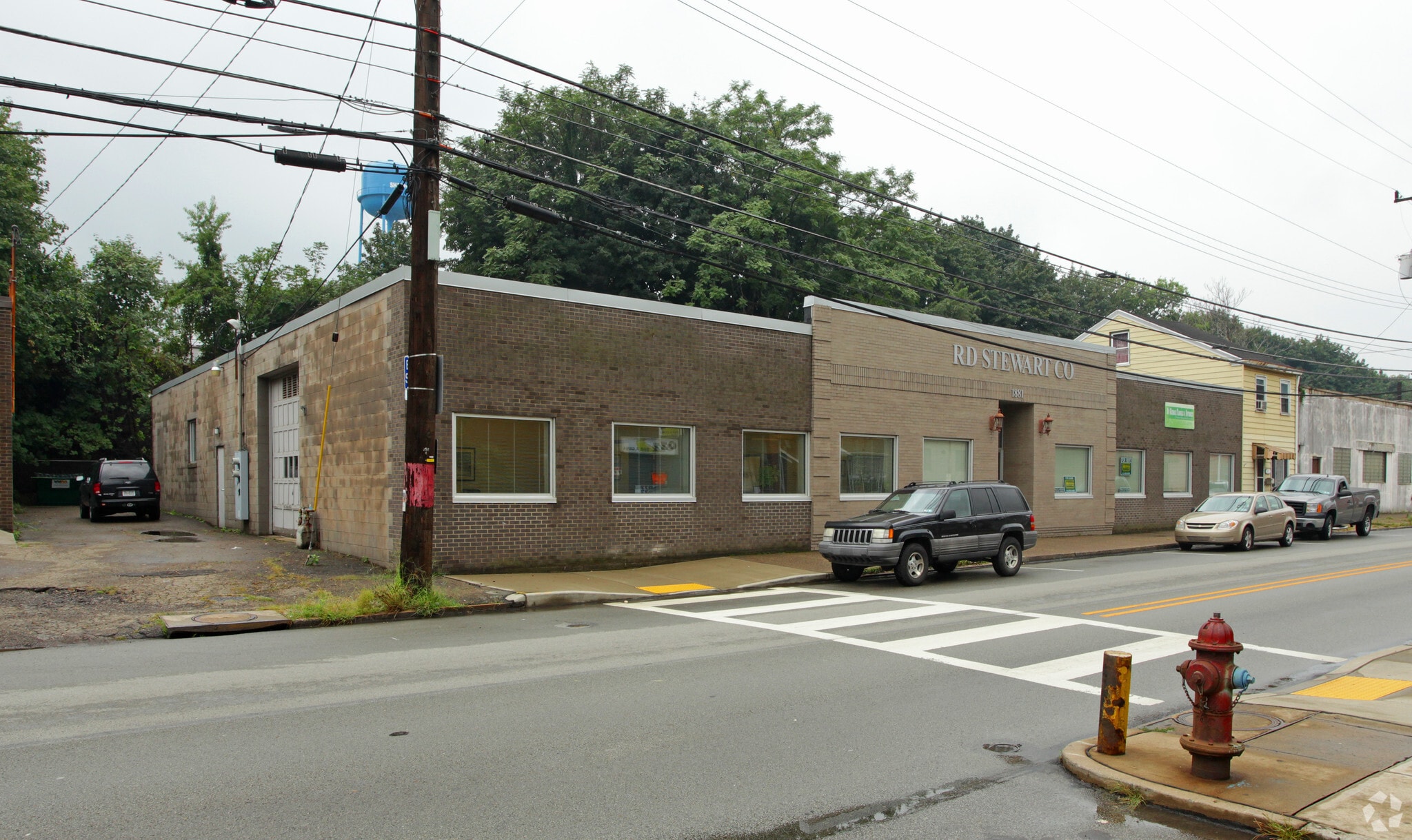 1881 Main St, Sharpsburg, PA for Sale