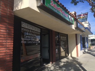 South Gate, CA undefined - 4327-4329 Tweedy Blvd