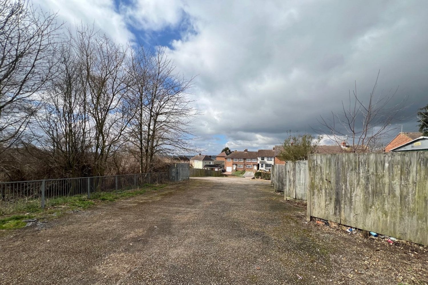 King George Rd, Ware, HRT for Sale