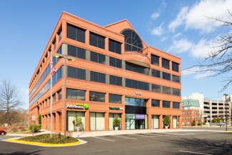 Alexandria, VA Office - 6910 Richmond Hwy