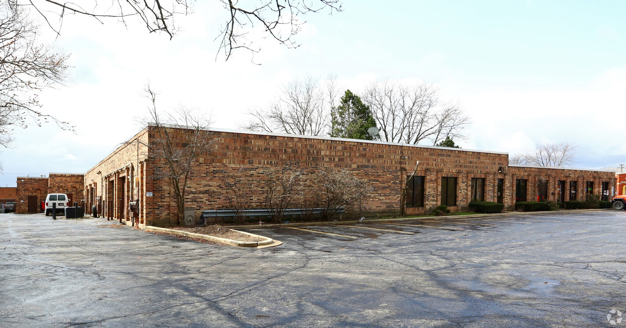 1245 Forest Ave, Des Plaines, IL for Rent