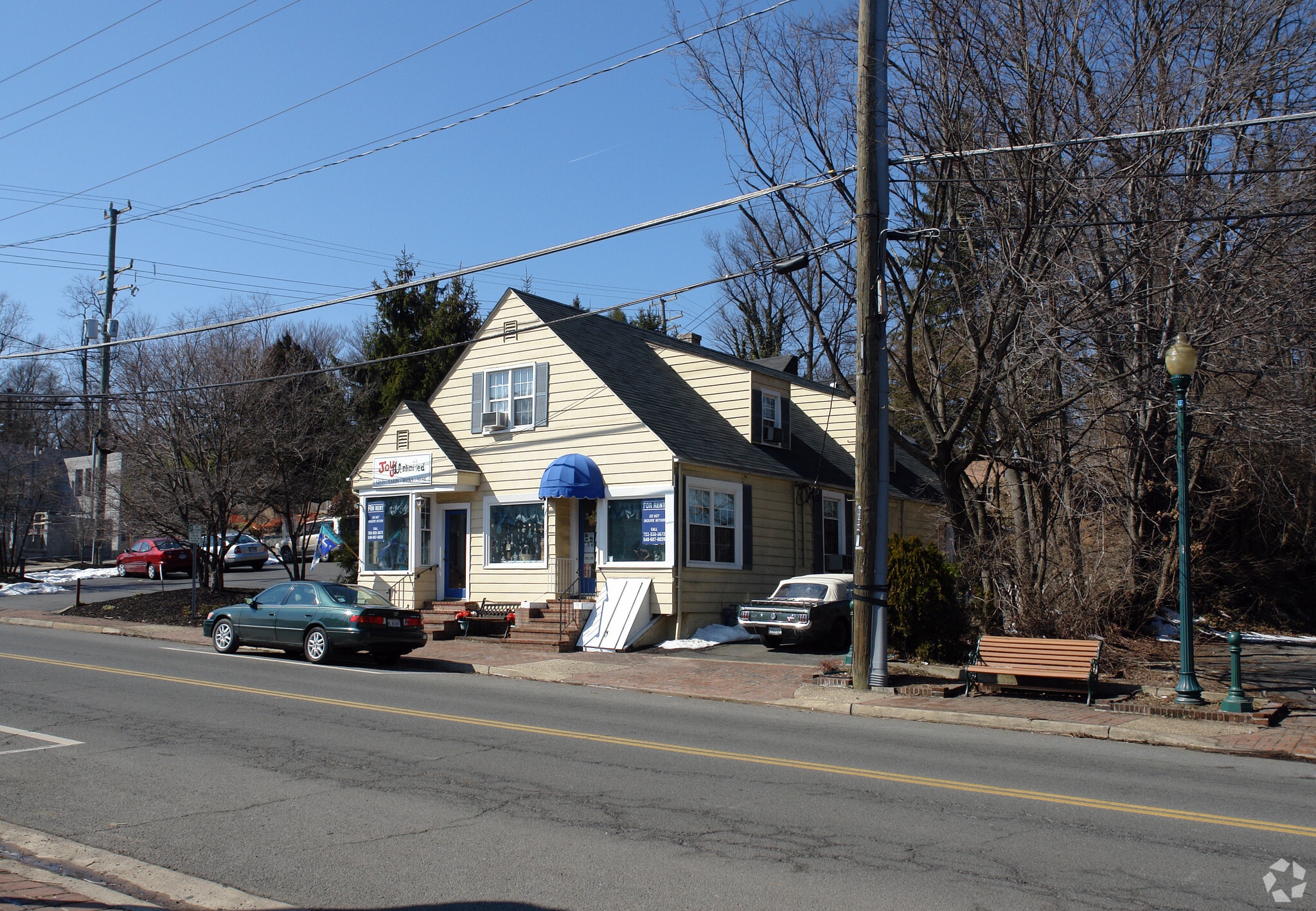108 Church St NE, Vienna, VA for Sale