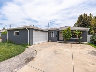 Lawndale, CA Apartments - 14808 Condon Ave