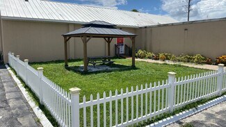 Sebring, FL Office - 4650 Us-27