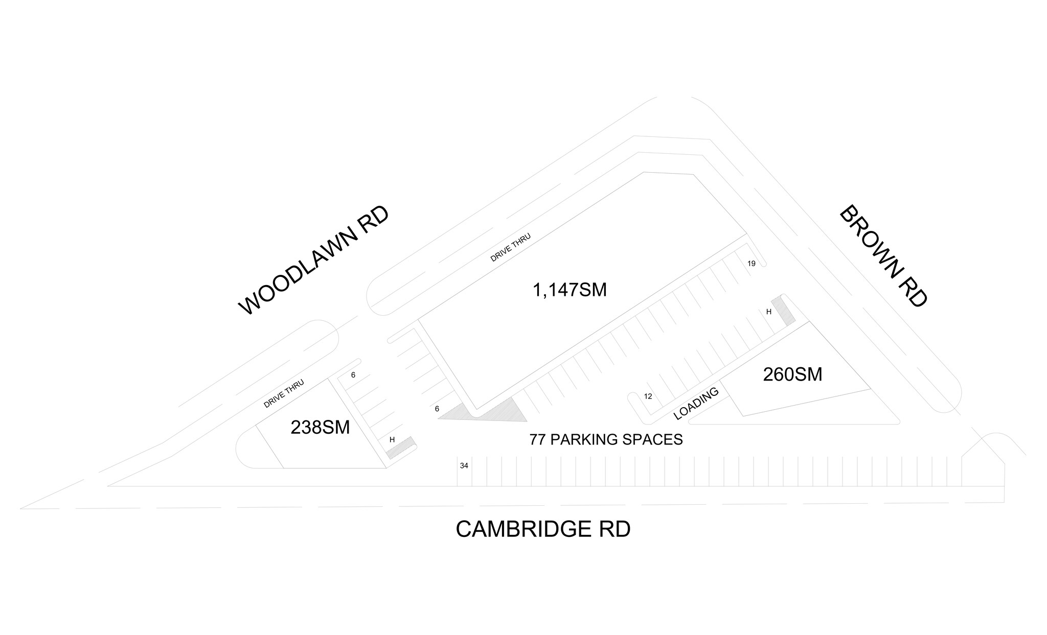 18 Cambridge Rd, Welland, ON for Rent