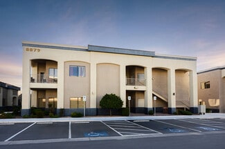 Las Vegas, NV Office - 8879 W Flamingo Rd Las Vegas, NV Office - 8879 W Flamingo Rd