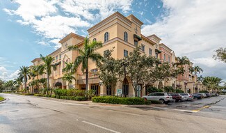 Boynton Beach, FL Office - 1500 Gateway Blvd
