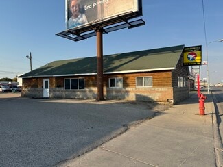 Fargo, ND Retail - 1430 Main Ave