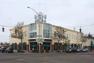 Tacoma, WA Office - 2602 N Proctor St