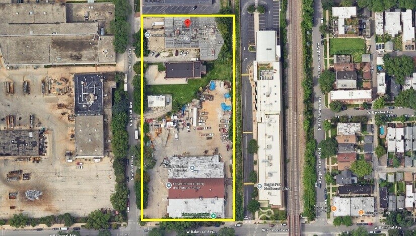 5401 N Wolcott Ave, Chicago, IL for Sale
