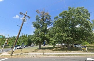 Glassboro, NJ Commercial Land - Main St & Heston St