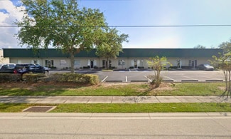 Sarasota, FL Industrial - 2240-2264 72nd Ave E