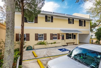 Safety Harbor, FL Office/Medical - 960 Main St