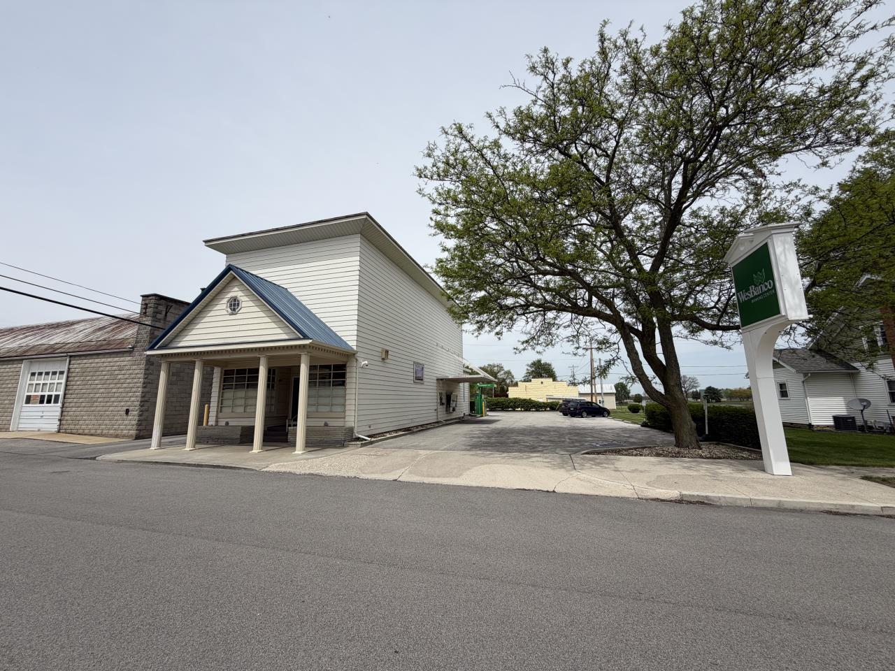 112 E Liberty St, Arlington, OH for Sale