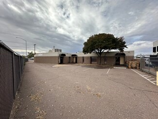 Phoenix, AZ Medical - 4601 E McDowell Rd