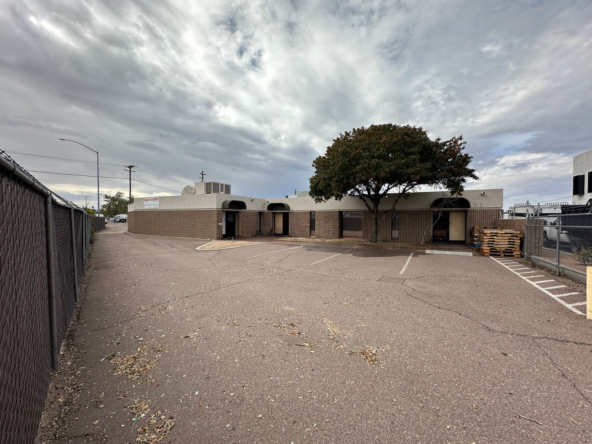 4601 E McDowell Rd, Phoenix, AZ for Sale