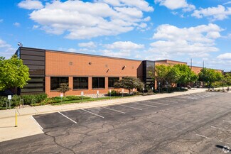 Westminster, CO Flex - 995 W 122nd Ave Westminster, CO Flex - 995 W 122nd Ave