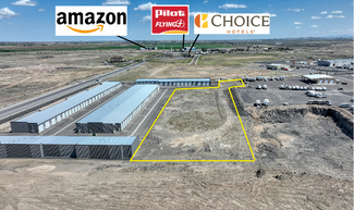 Jerome, ID Commercial - 515 Del Dr