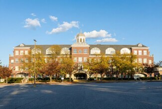 Lutherville, MD Office/Medical, Medical - 10753 Falls Rd Lutherville, MD Office/Medical, Medical - 10753 Falls Rd