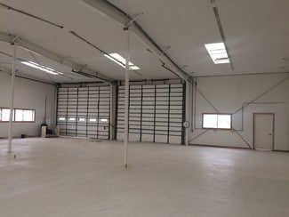 Eagle Lake, TX Warehouse - 204 Glen Flora Rd