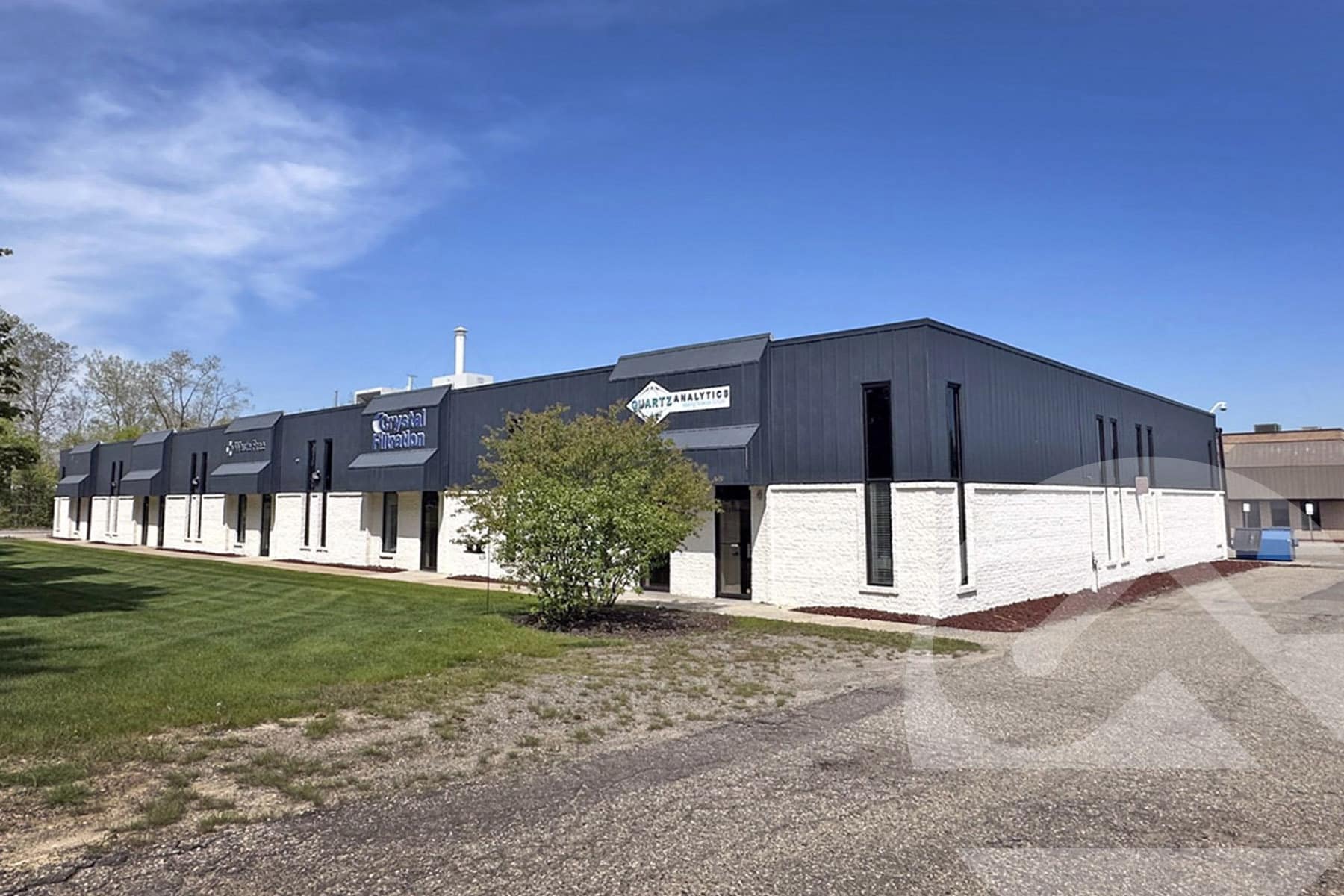 2144-2158 Avon Industrial Dr, Rochester Hills, MI for Rent