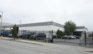 Los Angeles, CA Industrial - 13222 Estrella Ave