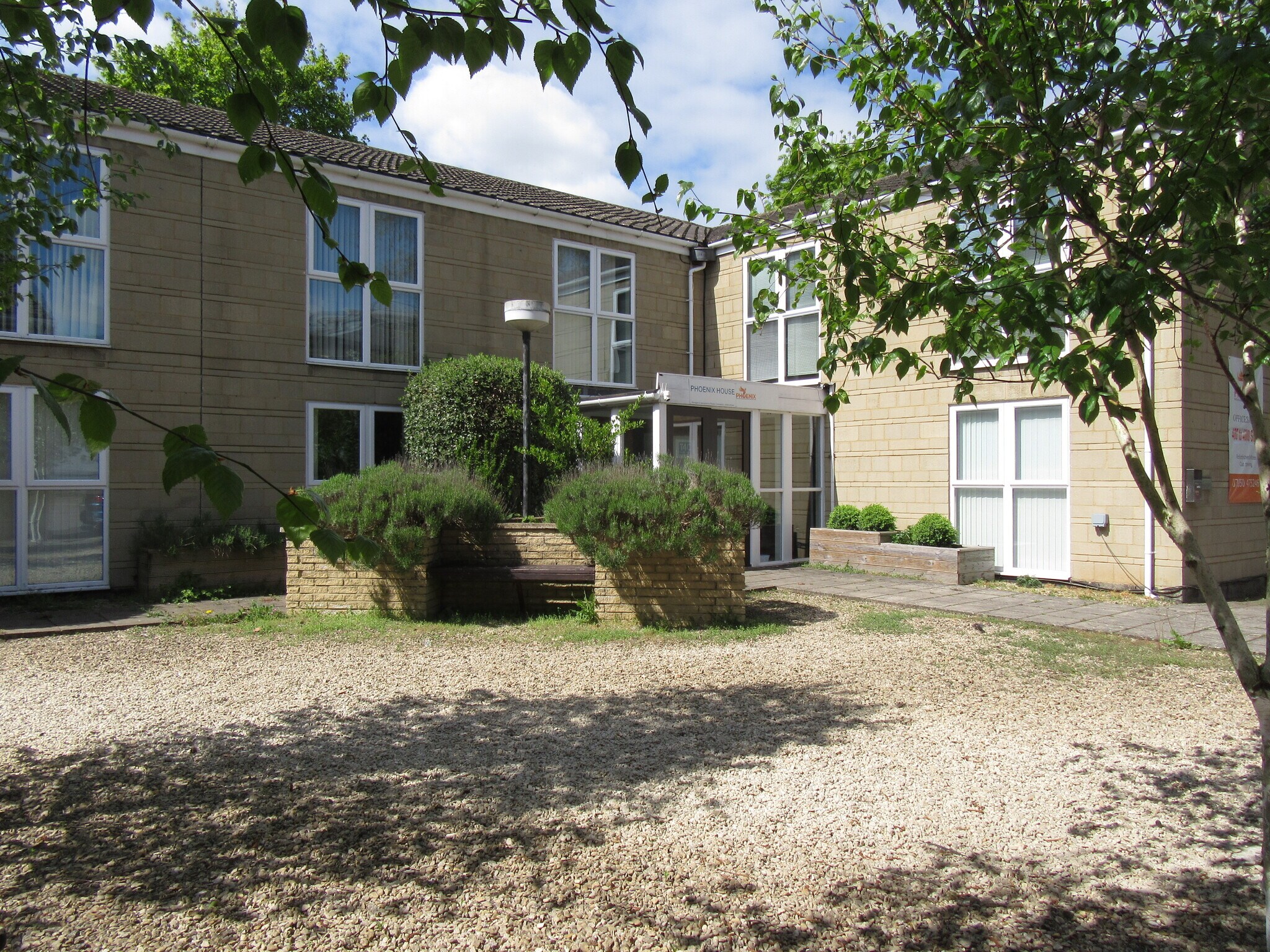 Phoenix Way, Cirencester, GLS for Rent