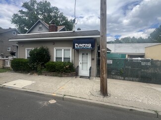 Clifton, NJ Warehouse - 262 Rutherford Blvd Clifton, NJ Warehouse - 262 Rutherford Blvd