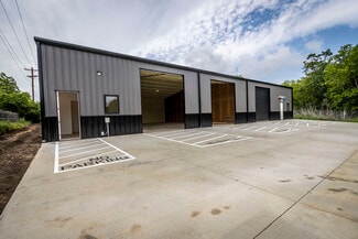 Weatherford, TX Flex - 1401 Ranger Hwy