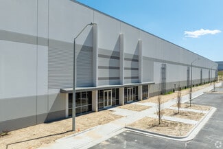 Knightdale, NC Industrial - 565 Hinton Oaks Blvd Knightdale, NC Industrial - 565 Hinton Oaks Blvd
