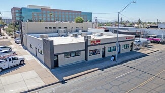 Phoenix, AZ Office, Office/Retail, Retail, Industrial - 1805 W Van Buren St Phoenix, AZ Office, Office/Retail, Retail, Industrial - 1805 W Van Buren St