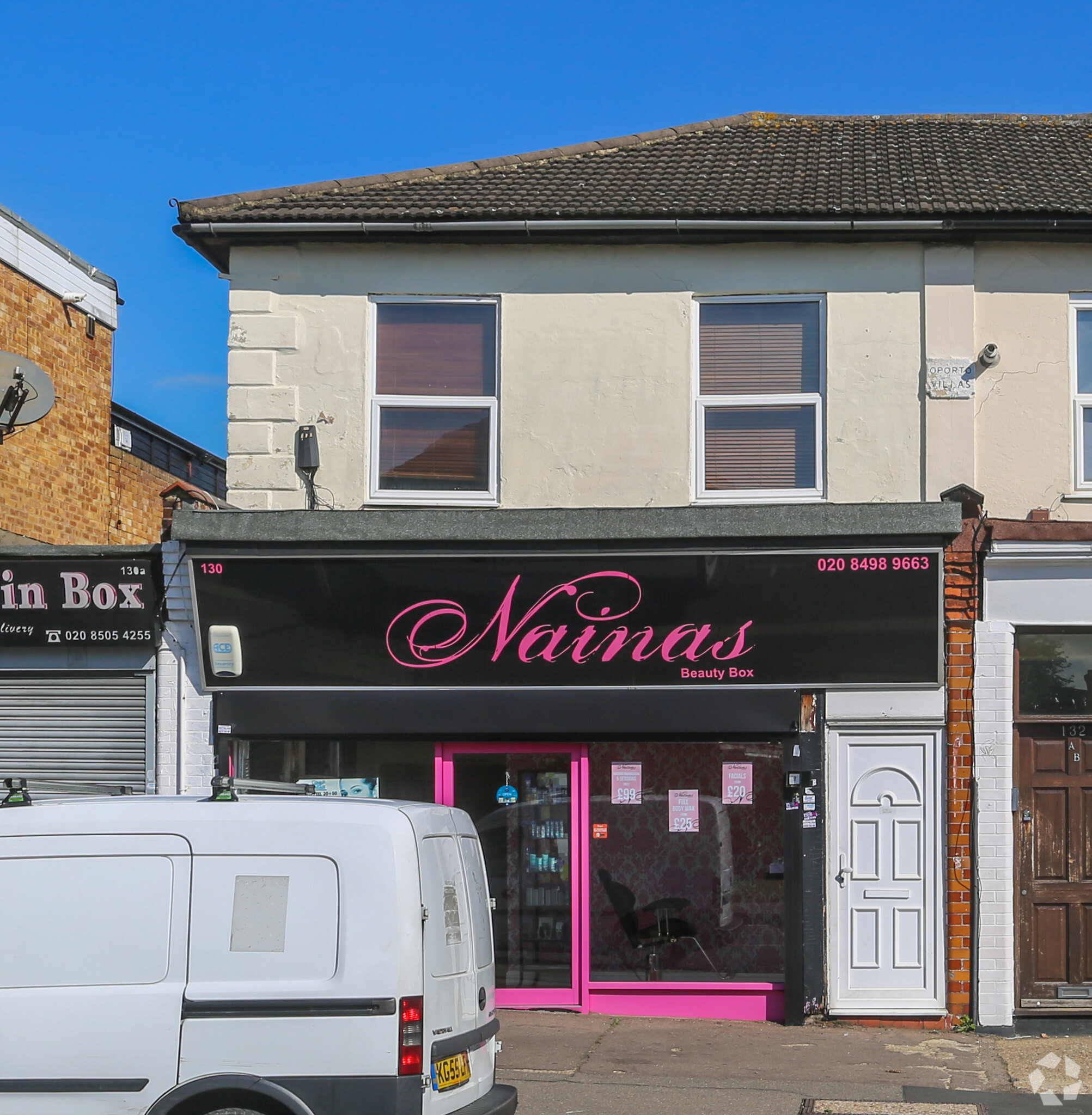 130 Snakes Ln, Woodford Green, LND for Rent