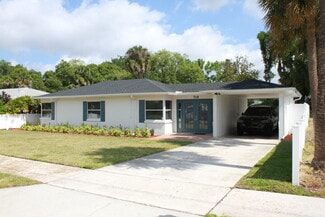 Orlando, FL Office/Residential - 719 W Winter Park St