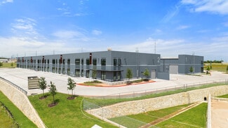 Pflugerville, TX Flex, Industrial - 1433 Chris Ln