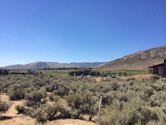 Carson City, NV Commercial Land - 1393 Medical Pky