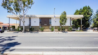 Corona, CA Medical - 1245 W 6th St Corona, CA Medical - 1245 W 6th St