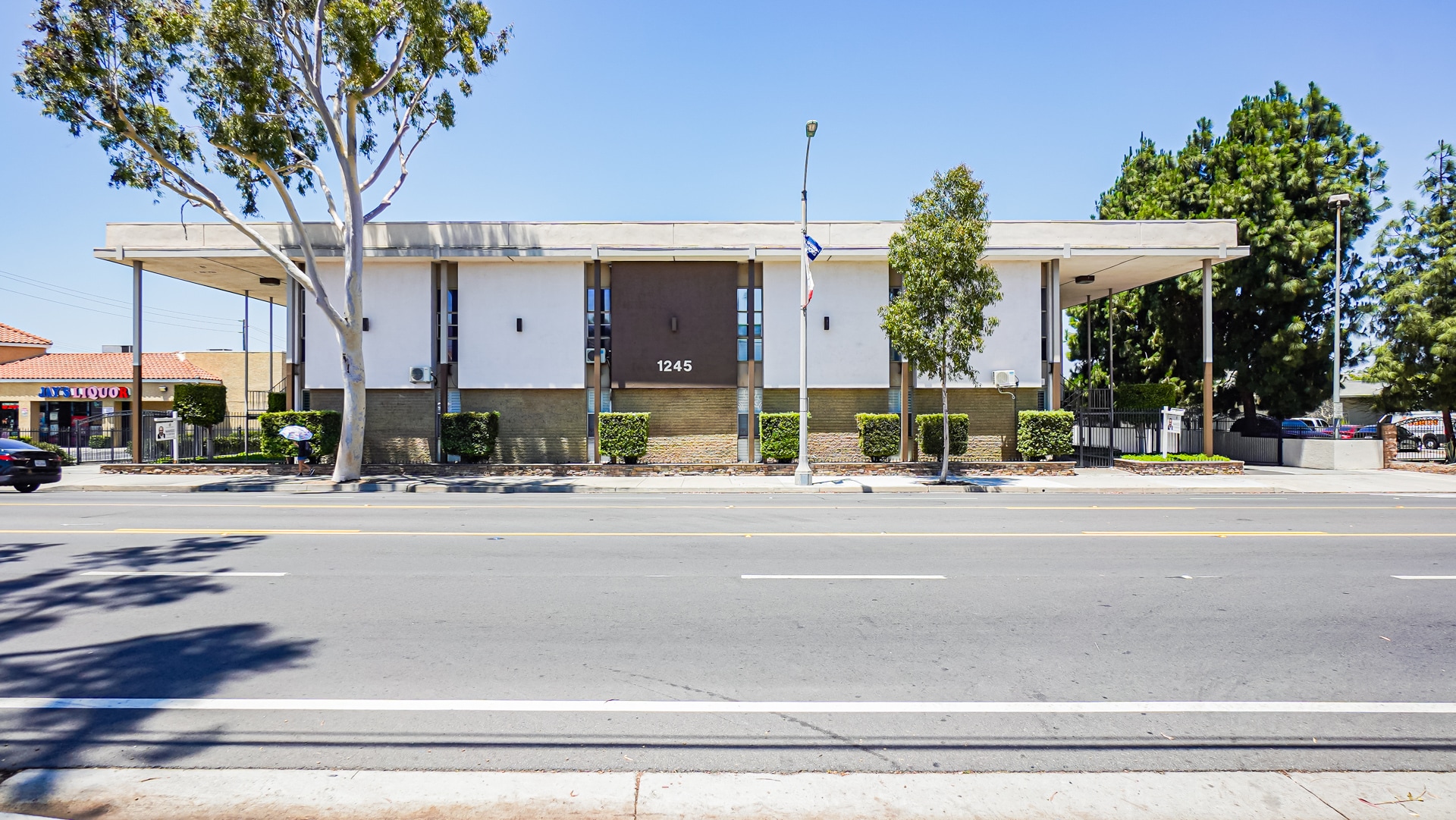 1245 W 6th St, Corona, CA for Sale