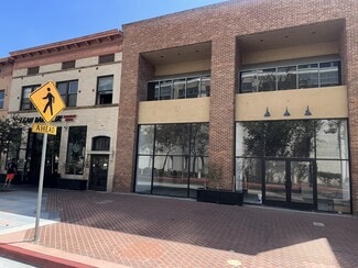 Santa Ana, CA Retail - 414-416 W 4th St