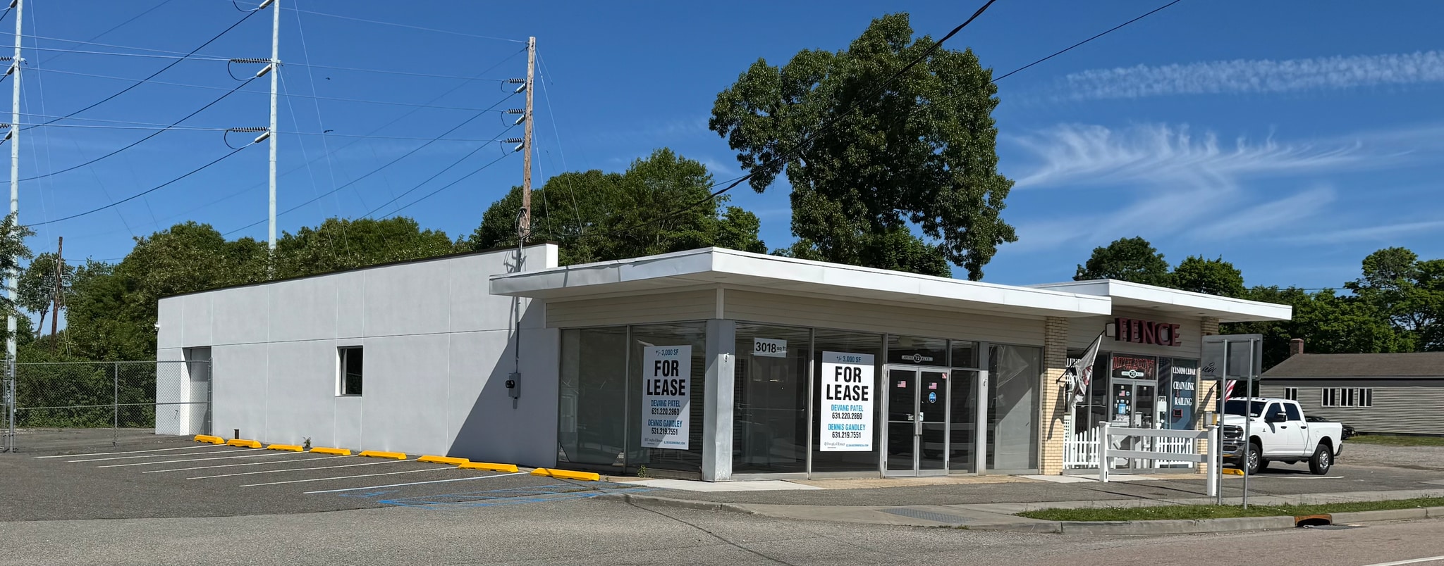 70-72 Jayne Blvd, Port Jefferson Station, NY for Rent
