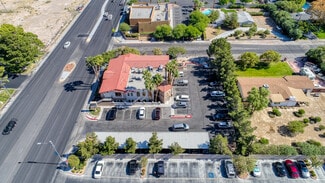 Las Vegas, NV Office/Medical - 2801 W Charleston Blvd